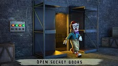 Freaky Clown : Town Mysteryのおすすめ画像3