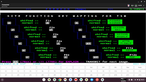 Glink screenshot 31