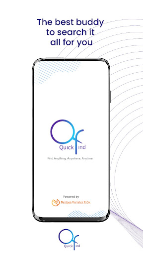 Android application Quick Find UAE screenshort
