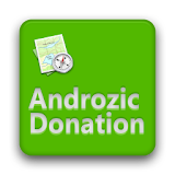 Androzic Donation icon