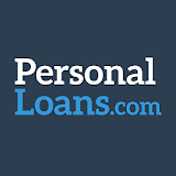 Personal Loans® - Up to 35k icon