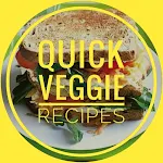 Cover Image of Baixar Veggie Recipes 2.6.2 APK