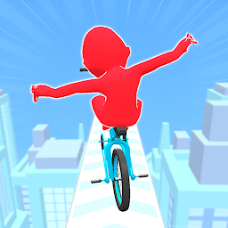 Icon image Bike Up 3D