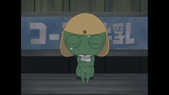 ケロロ軍曹 1st シーズン Season 1 Episode 31 Tv On Google Play