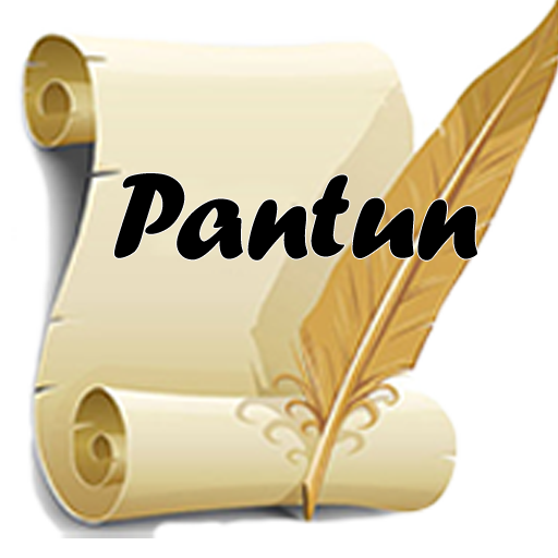 pantun  Icon