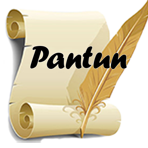 pantun 1.5 Icon