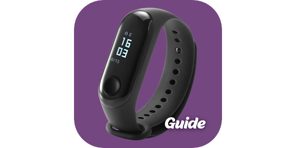 Mi band 3 google play best sale