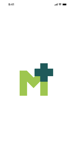 Android application Medcario: Homecare Services screenshort