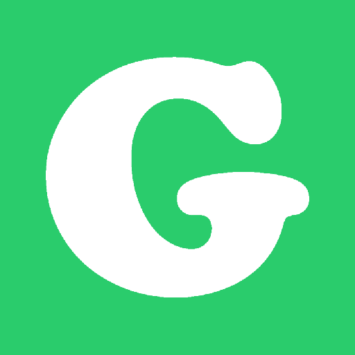 Green - Icon Pack logo