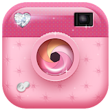 Photo Editor Selfie Effects icon
