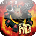 Cover Image of ดาวน์โหลด Defense Zone HD Lite  APK