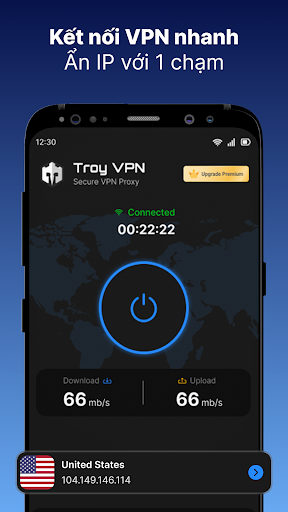 Bản xem trước ứng dụng
