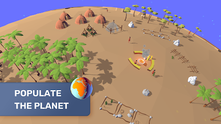My Planet
