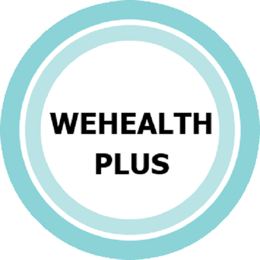 위헬스+(WeHelathPlus) logo