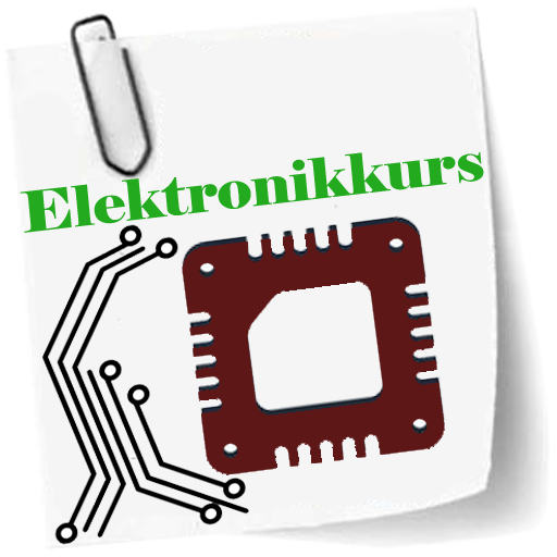 Elektronikkurs logo