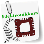 Cover Image of Télécharger Elektronikkurs  APK