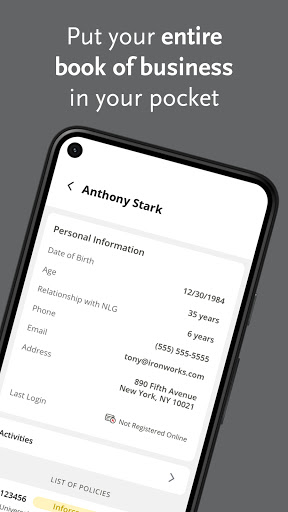 NLG Agents Screen 3