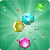 Gem Crasher icon