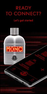 Moncler Parfums - Official App
