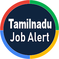 Tamilnadu Job Alert- Tamil Job