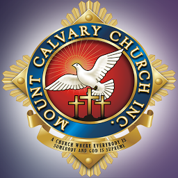 Icon image Mount Calvary Church