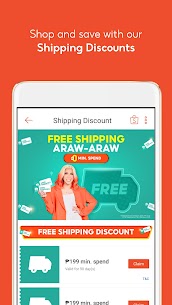 Shopee PH APK for Android Download (Shop Online) 3