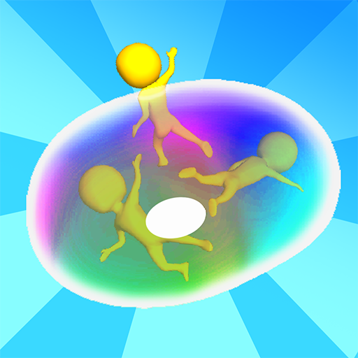 Eating Slime logo