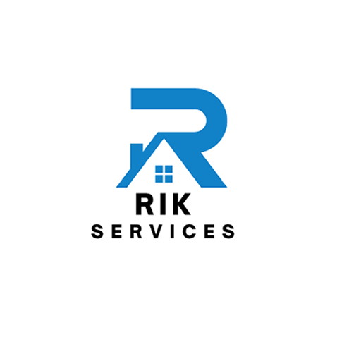 Rik Services logo