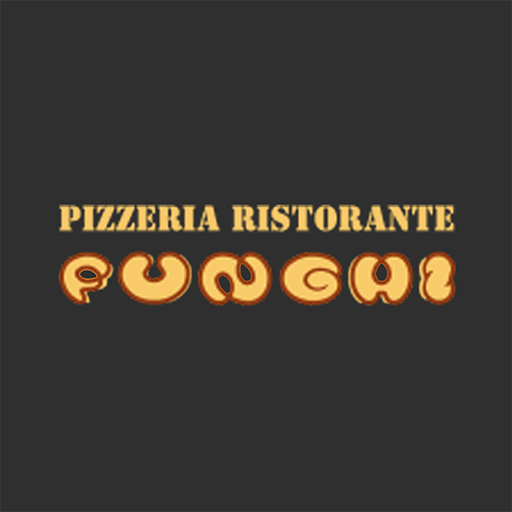 Pizzeria Funghi Muelheim logo