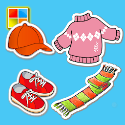 Icon image Clothes Cards