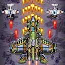 1945 Flugzeug Arcade Shooter