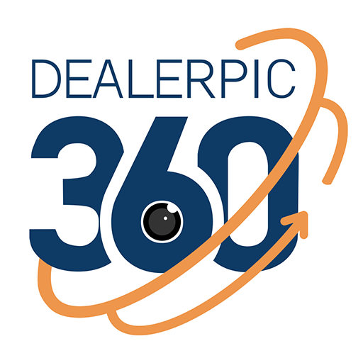 DealerPic360 logo