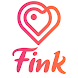 Fink - Arkadaş bul, Sohbet Et - Androidアプリ