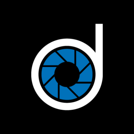 DC100(dreamcam) logo