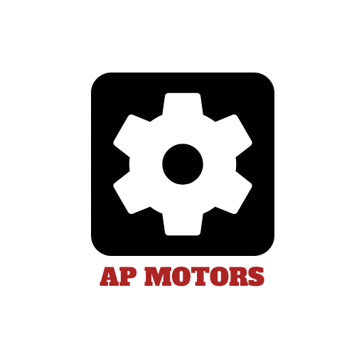 AP motors logo