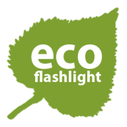Eco Flashlight logo