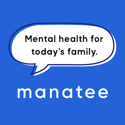 Manatee: Family Mental Health  Icon