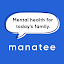 Manatee: Mental health for families