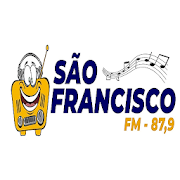 Rádio São Francisco 87,9 FM  Icon