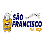 Rádio São Francisco 87,9 FM Apk