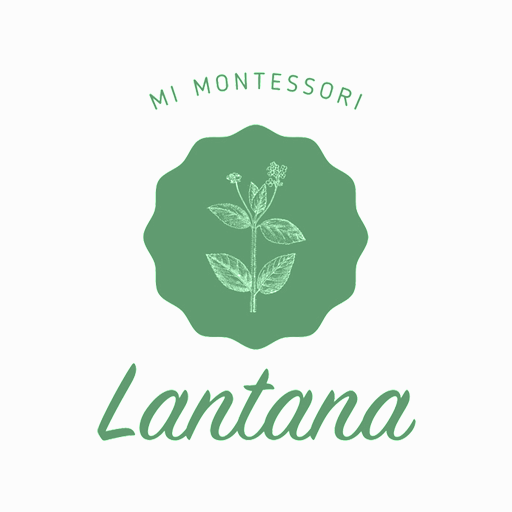 MI Lantana logo