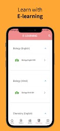 KEEEL:The Learning App