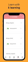 KEEEL:The Learning App