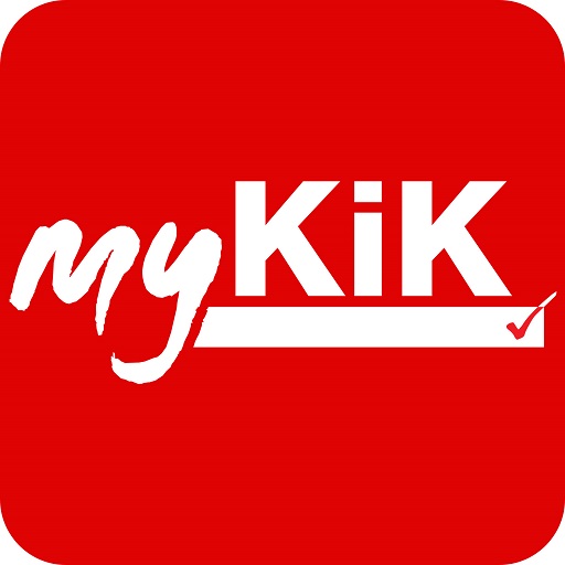 myKiK - Nederland logo