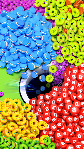 Jolly Hole ASMR Blast