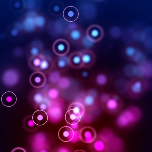 Particle Live Wallpaper logo