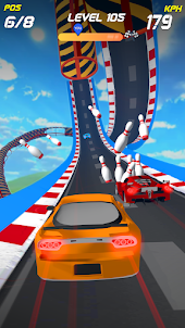 Download F&F Race Master: Car Racing 3D on PC (Emulator) - LDPlayer
