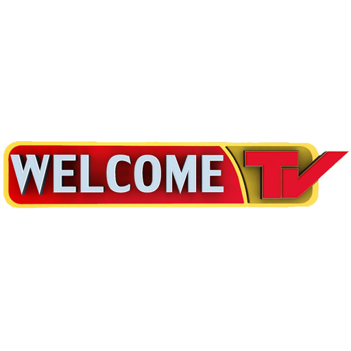 Welcome TV  Icon