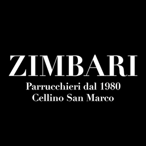Zimbari Parrucchieri logo