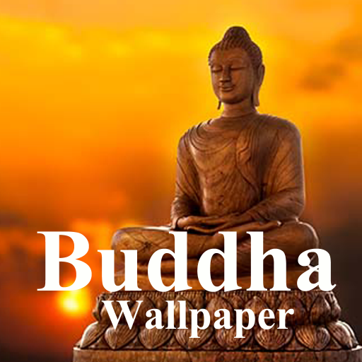 Buddha Wallpaper  Icon